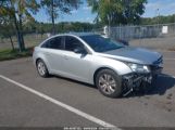 CHEVROLET CRUZE LS MANUAL photo