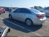 CHEVROLET CRUZE LS MANUAL photo