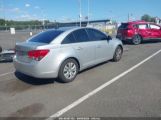 CHEVROLET CRUZE LS MANUAL photo