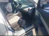 CHEVROLET CRUZE LS MANUAL снимка