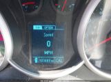 CHEVROLET CRUZE LS MANUAL снимка