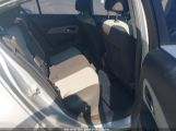 CHEVROLET CRUZE LS MANUAL снимка