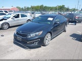 KIA OPTIMA SXL TURBO 5XXGR4A68FG****** снимка