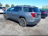 GMC ACADIA AWD SLE 1GKKNRLS8MZ****** снимка