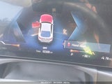 BMW I4 XDRIVE40 WBY83FB0XRF****** снимка