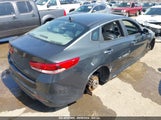 Kia Optima Lx 5XXGT4L36GG010317 снимка