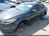 Kia Optima Lx 5XXGT4L36GG010317 снимка