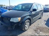 CHRYSLER TOWN & COUNTRY TOURING-L photo