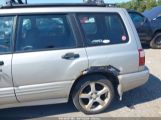 SUBARU FORESTER S photo