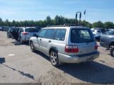 SUBARU FORESTER S photo