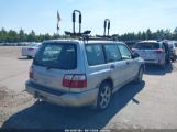 SUBARU FORESTER S photo