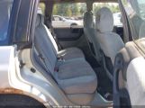 SUBARU FORESTER S photo