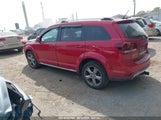 DODGE JOURNEY CROSSROAD AWD 3C4PDDGG5HT****** снимка