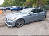 INFINITI Q50 HYBRID SPORT JN1AV7AP9EM****** fotografie