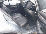 INFINITI Q50 HYBRID SPORT JN1AV7AP9EM****** photo