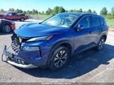 NISSAN ROGUE SV INTELLIGENT AWD JN8AT3BB6MW****** photo