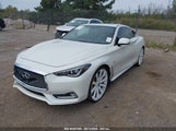 INFINITI Q60 3.0T PREMIUM JN1EV7EL5HM****** снимка