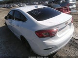 CHEVROLET CRUZE LT 1G1BE5SM4K7****** снимка