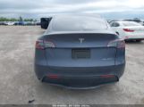 TESLA MODEL Y AWD/LONG RANGE DUAL MOTOR ALL-WHEEL DRIVE photo