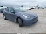 TESLA MODEL Y AWD/LONG RANGE DUAL MOTOR ALL-WHEEL DRIVE photo