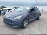 TESLA MODEL Y AWD/LONG RANGE DUAL MOTOR ALL-WHEEL DRIVE photo