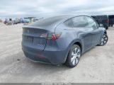 TESLA MODEL Y AWD/LONG RANGE DUAL MOTOR ALL-WHEEL DRIVE photo