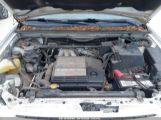 TOYOTA HIGHLANDER V6 photo