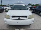 TOYOTA HIGHLANDER V6 photo