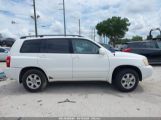 TOYOTA HIGHLANDER V6 photo