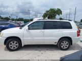 TOYOTA HIGHLANDER V6 photo