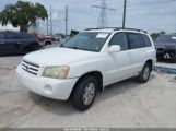 TOYOTA HIGHLANDER V6 photo