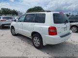 TOYOTA HIGHLANDER V6 photo