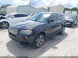 BMW X3 XDRIVE35I 5UXWX7C5XCL****** снимка
