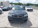 BMW X3 XDRIVE35I 5UXWX7C5XCL****** снимка