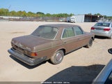 MERCEDES-BENZ 240D 12312312020****** снимка