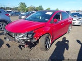 NISSAN SENTRA SR TURBO 3N1CB7AP6HY****** снимка
