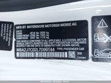 BMW M240I xDrive WBA2J7C02L7D99144 снимка