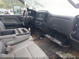 GMC SIERRA 3500HD CHASSIS 1GD42TCY7KF****** снимка