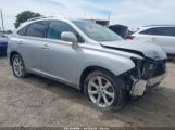 LEXUS RX 350 снимка