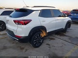 CHEVROLET TRAILBLAZER AWD ACTIV KL79MSSL1PB****** снимка