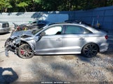 AUDI S3 2.0T PREMIUM PLUS WAUF1GFF7H1****** снимка