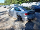 AUDI S3 2.0T PREMIUM PLUS WAUF1GFF7H1****** снимка