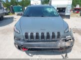 JEEP CHEROKEE TRAILHAWK снимка