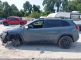 JEEP CHEROKEE TRAILHAWK снимка