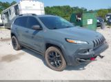 JEEP CHEROKEE TRAILHAWK снимка