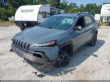 JEEP CHEROKEE TRAILHAWK снимка