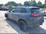 JEEP CHEROKEE TRAILHAWK снимка