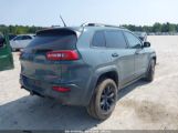 JEEP CHEROKEE TRAILHAWK photo