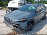 JEEP CHEROKEE TRAILHAWK снимка