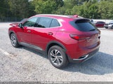 BUICK ENVISION FWD ESSENCE LRBFZNR40ND****** снимка